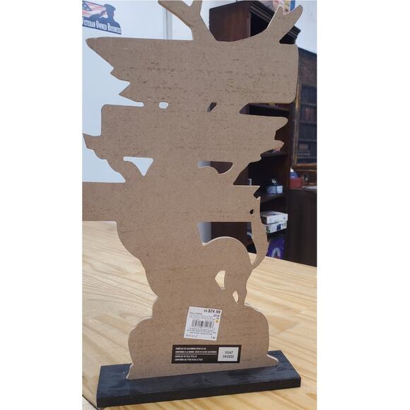 Ashland Happy Halloween (Fright This Way) Table Décor, **NEW** - Picture 4 of 5